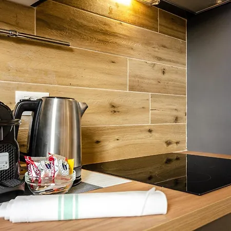 Dimora Galliera 公寓 *