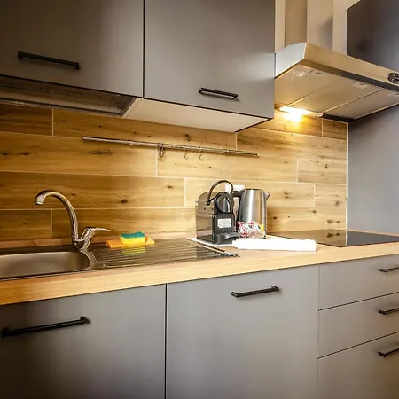 Dimora Galliera 博洛尼亚