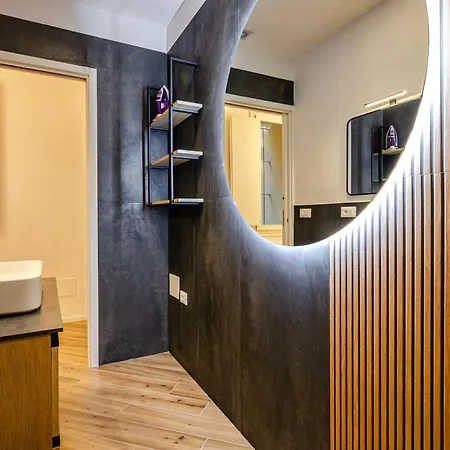 公寓 Dimora Galliera 博洛尼亚