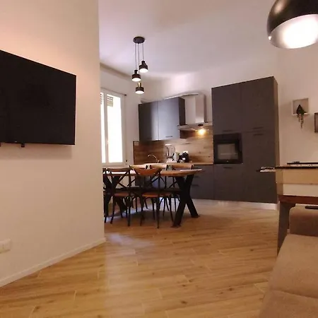 Apartment Dimora Galliera *
