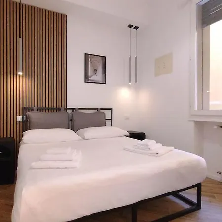 Apartment Dimora Galliera *