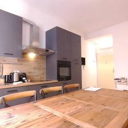 Apartment Dimora Galliera Bologna