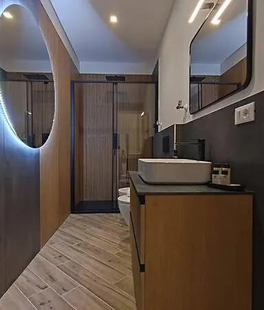 Apartment Dimora Galliera