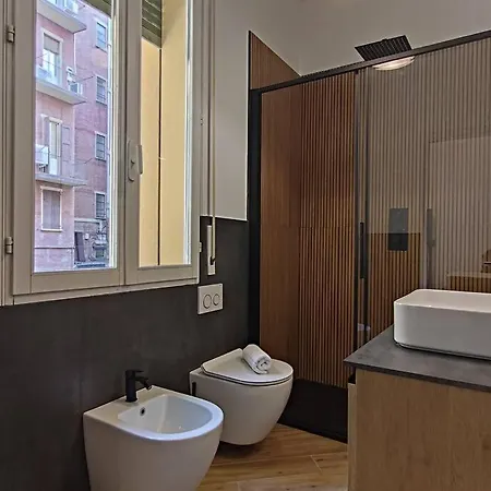 Dimora Galliera Apartment *