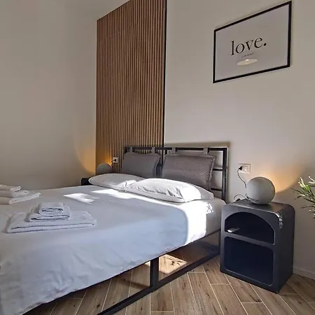 Apartment Dimora Galliera