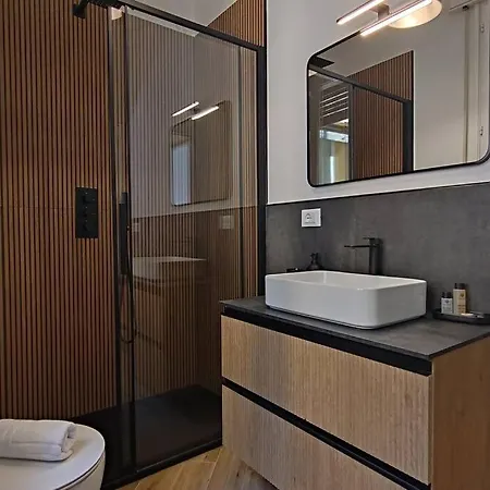 Apartment Dimora Galliera Bologna
