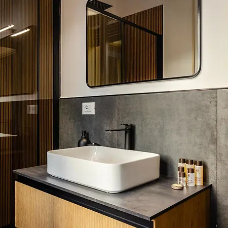 Dimora Galliera Bolonia