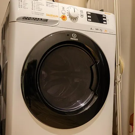 Dimora Galliera Lejlighed