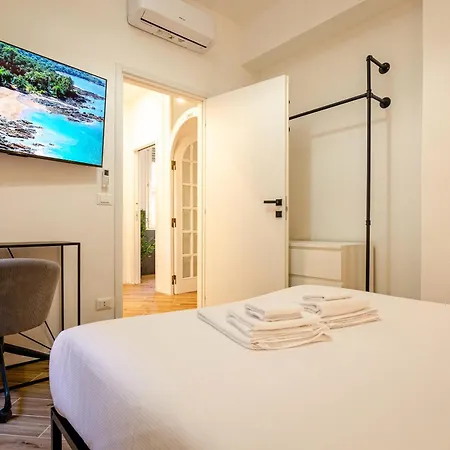 Appartement Dimora Galliera