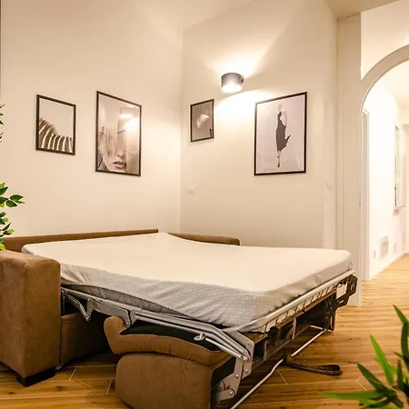 Dimora Galliera Apartment Bologna