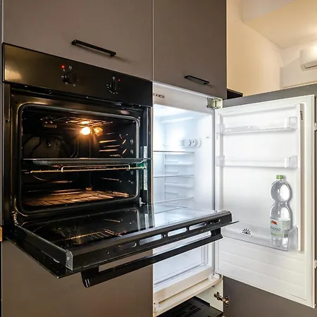 Lejlighed Dimora Galliera Bologna