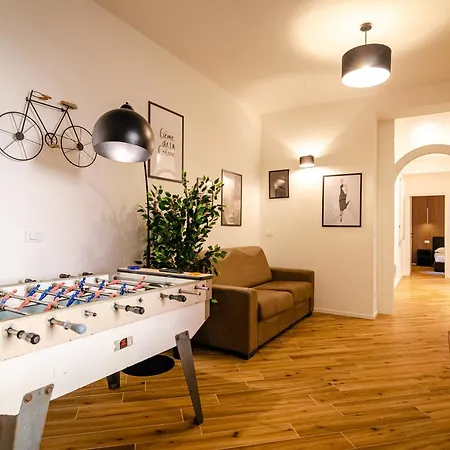 Dimora Galliera Bologna