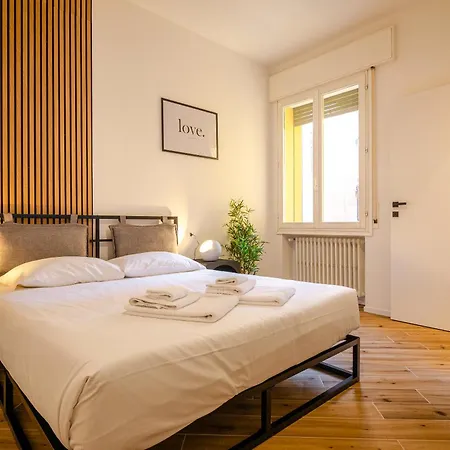 Dimora Galliera Apartament