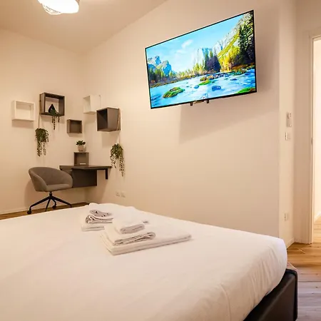 Dimora Galliera Apartment Bologna