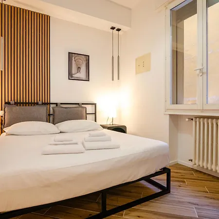 Dimora Galliera * Bologna