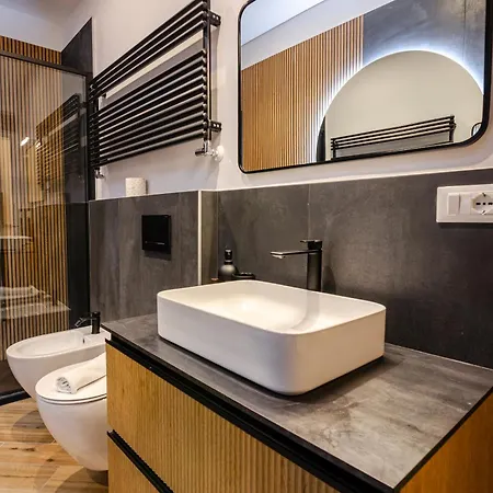 Dimora Galliera Appartement