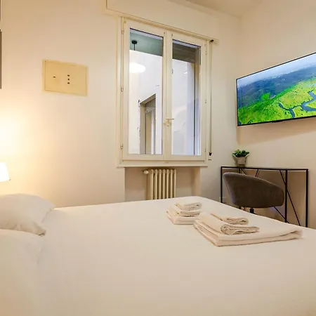 Appartement Dimora Galliera