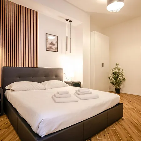 Dimora Galliera Apartment *