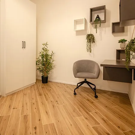 Appartement Dimora Galliera *