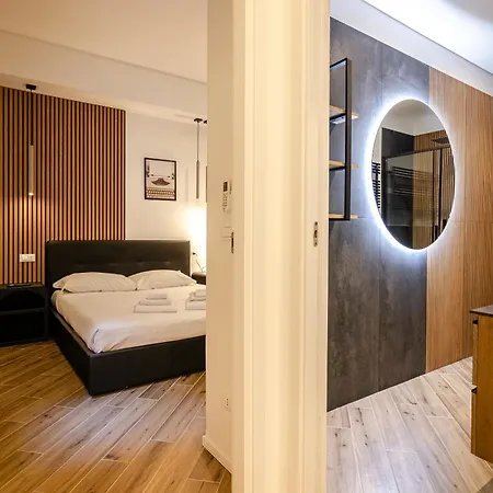 Dimora Galliera Bologna