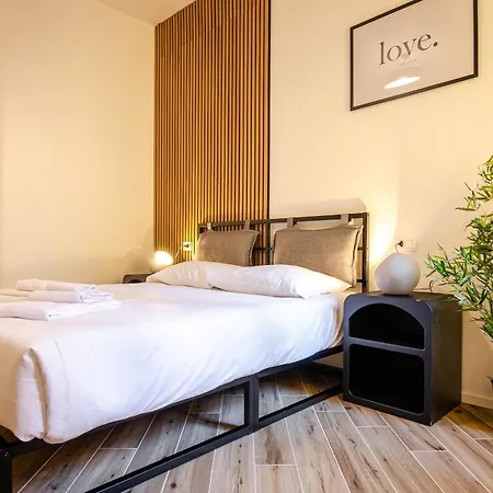 Appartement Dimora Galliera