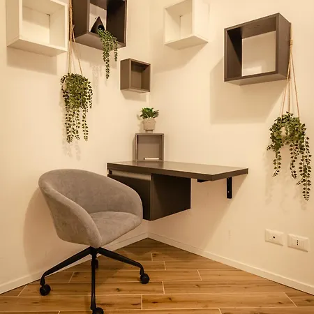 Dimora Galliera Apartment *