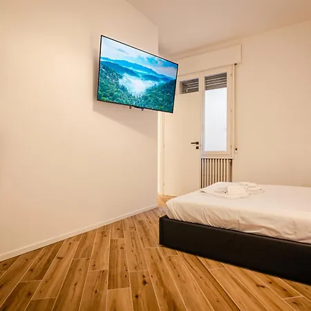 Dimora Galliera Apartment Bologna