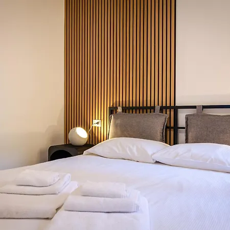 Dimora Galliera Apartment