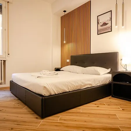 Appartement Dimora Galliera