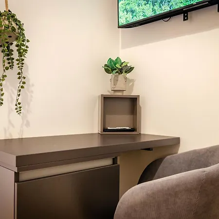 Dimora Galliera Apartment *