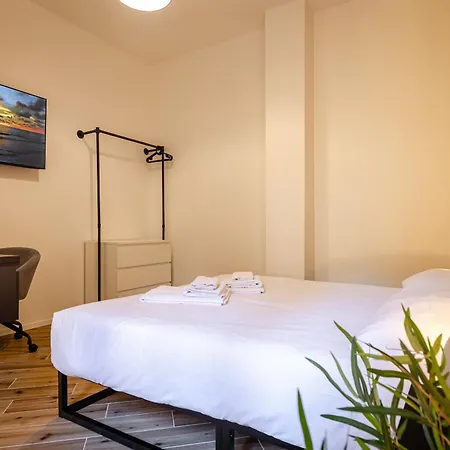 Dimora Galliera Apartment Bologna