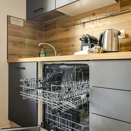 Dimora Galliera Apartament Bolonia