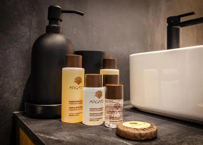 Dimora Galliera * بولونيا