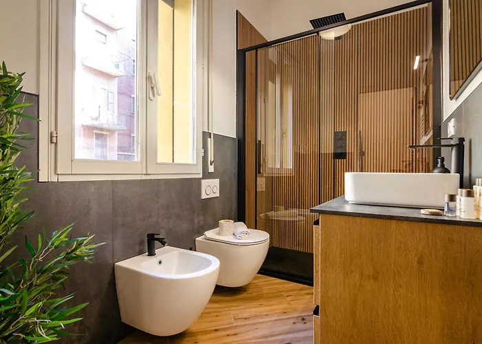 شقة Dimora Galliera بولونيا