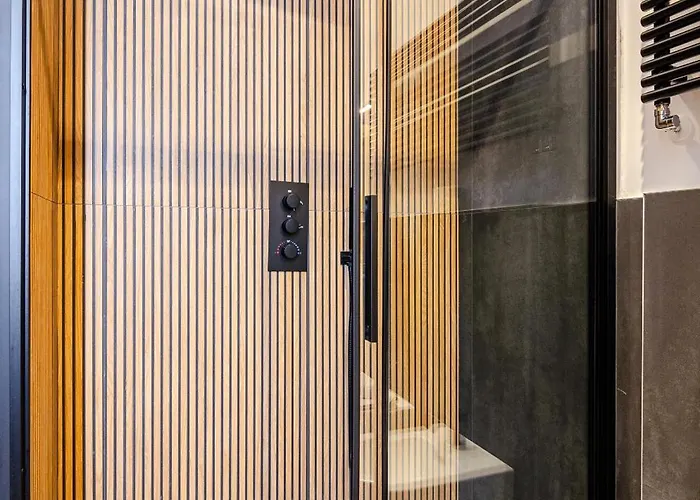 Dimora Galliera Μπολόνια