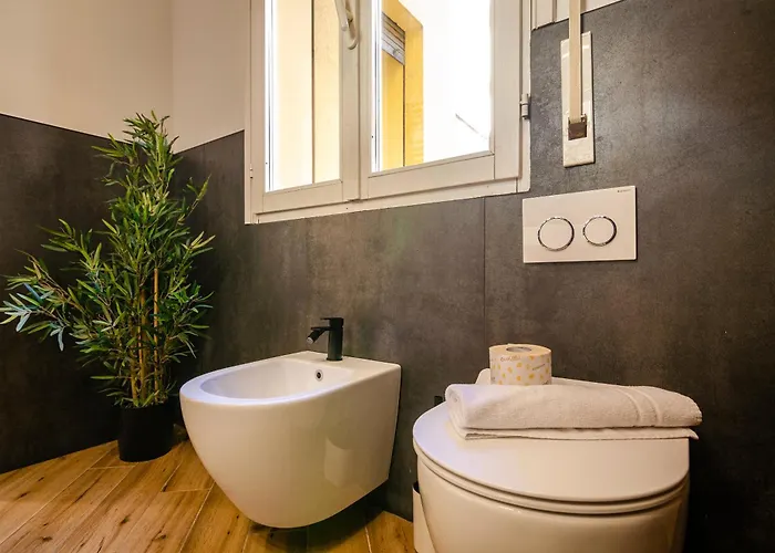 Dimora Galliera * Μπολόνια