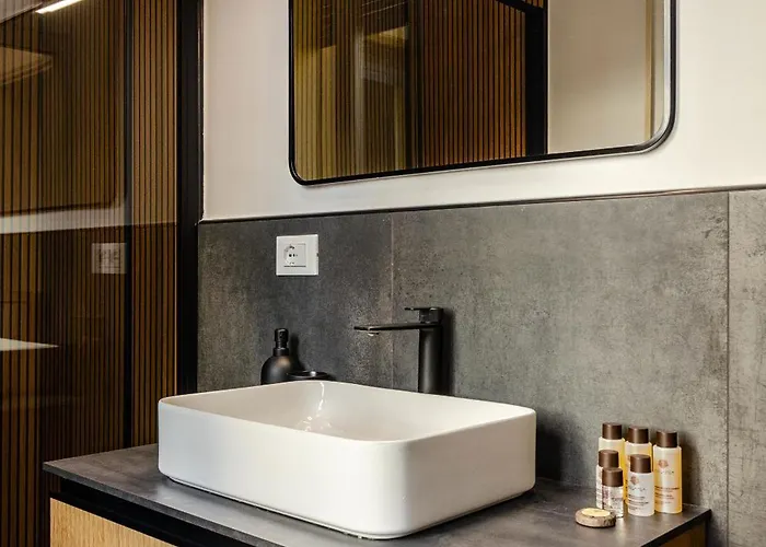 Dimora Galliera Μπολόνια