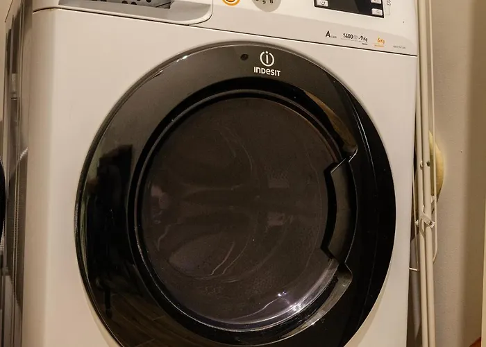 Dimora Galliera شقة