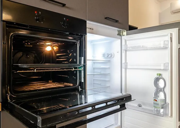 Διαμέρισμα Dimora Galliera Μπολόνια