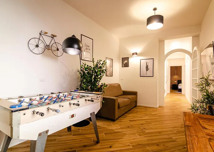 Dimora Galliera بولونيا