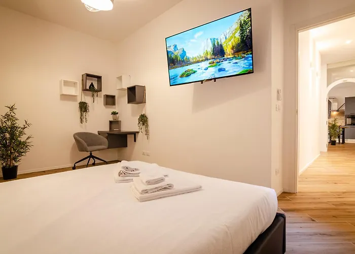 Dimora Galliera Διαμέρισμα Μπολόνια