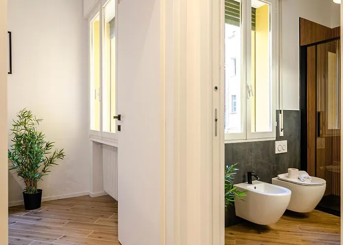 شقة Dimora Galliera بولونيا