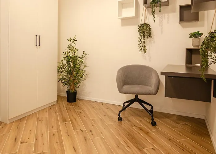 Διαμέρισμα Dimora Galliera *