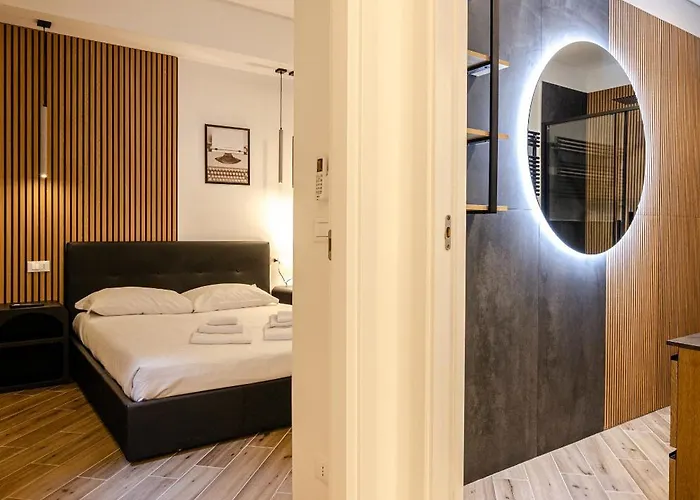 Dimora Galliera Μπολόνια