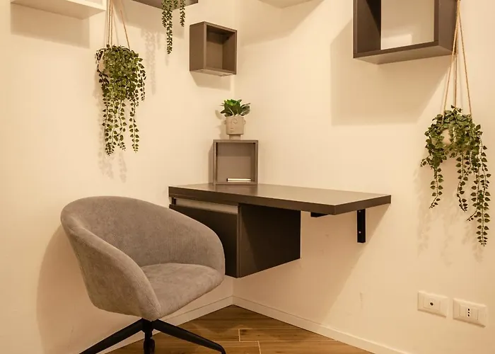 Dimora Galliera Διαμέρισμα *