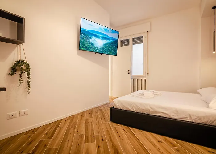 Dimora Galliera شقة بولونيا