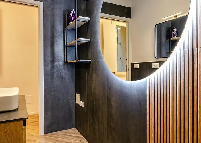 شقة Dimora Galliera بولونيا