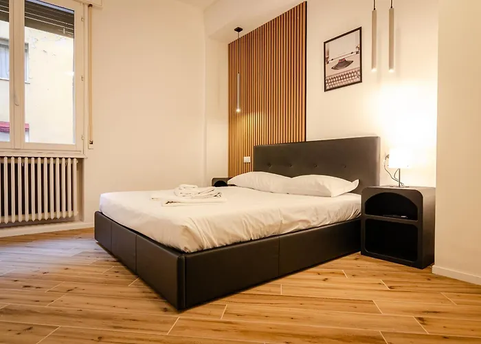 Διαμέρισμα Dimora Galliera