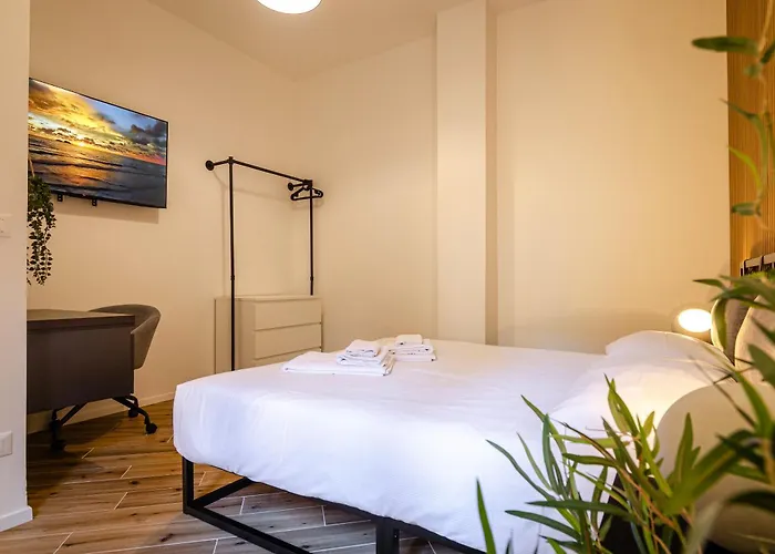 Dimora Galliera Διαμέρισμα Μπολόνια