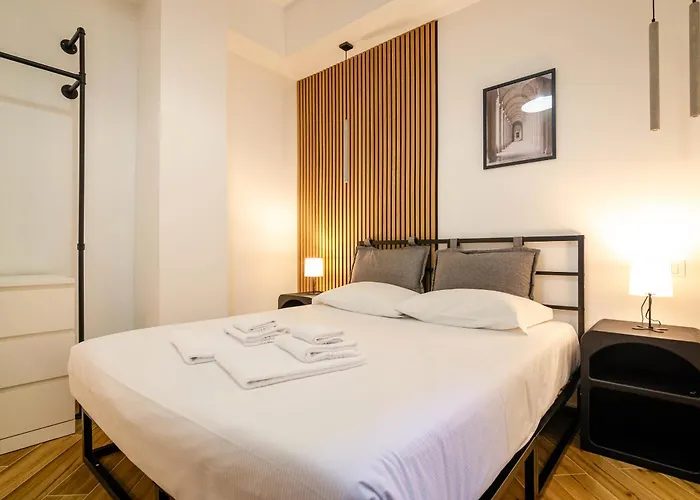 شقة Dimora Galliera بولونيا